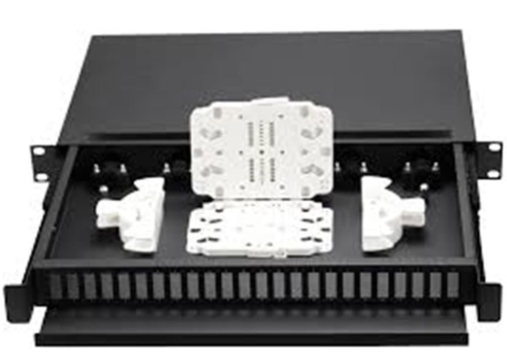 APRONXApronx APX-FA102 ODF (SC-DX-12 Port-Shift)6665432771542