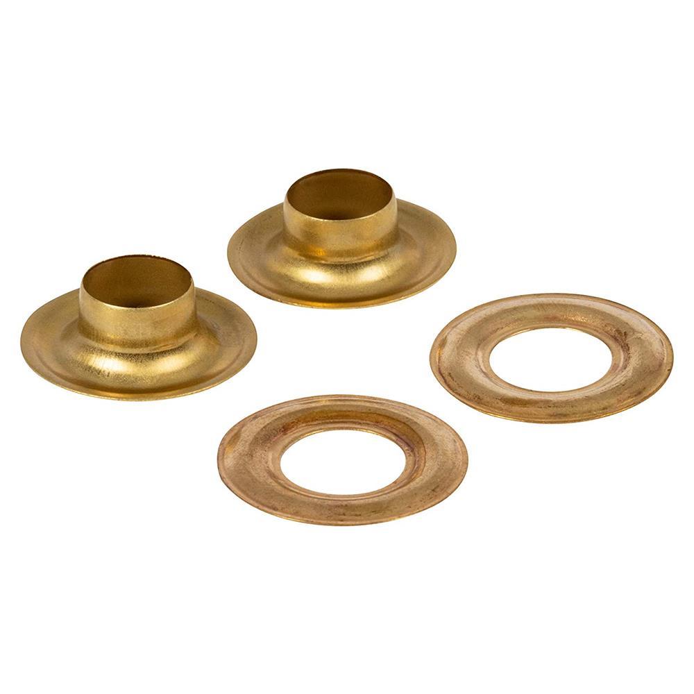 ArrowArrow G3812 10mm Pirinç Kuşgözü PerçinG3812