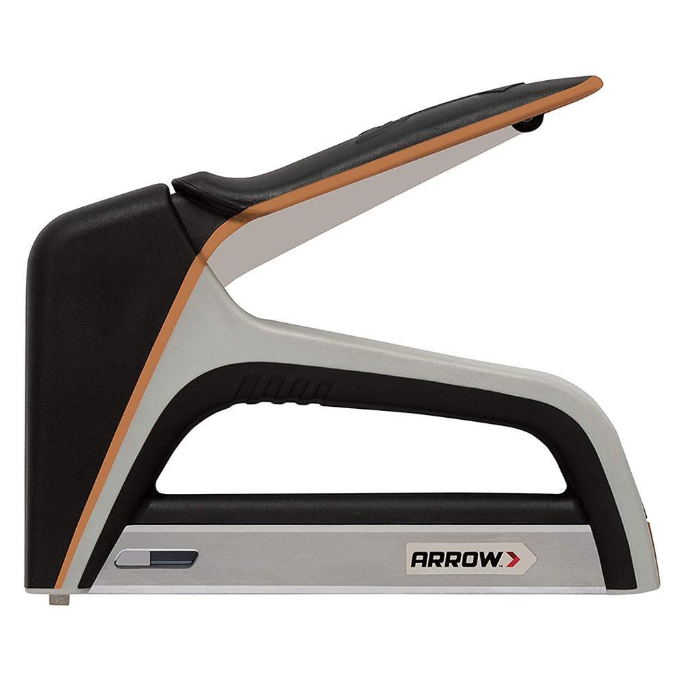 ArrowArrow T25X 10-14mm Profesyonel Mekanik Kablo Zımba Tabancası + 1100 Adet ZımbaT25X