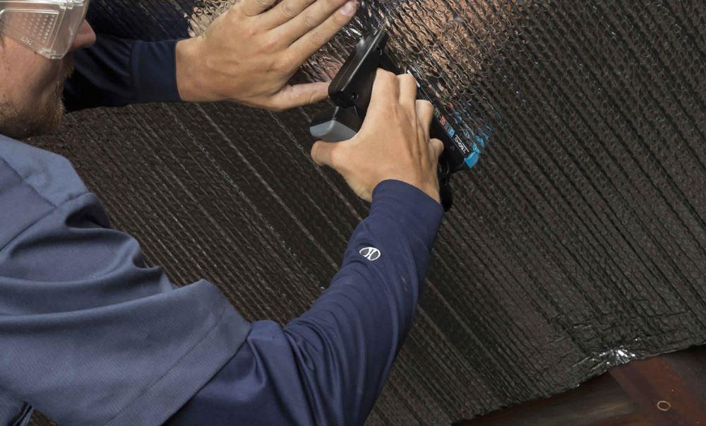 ArrowArrow T50HS 6-14mm Zımba /15mm Çivi Profesyonel Mekanik Zımba ve Çivi Tabancası + 1250 Adet ZımbaT50HS