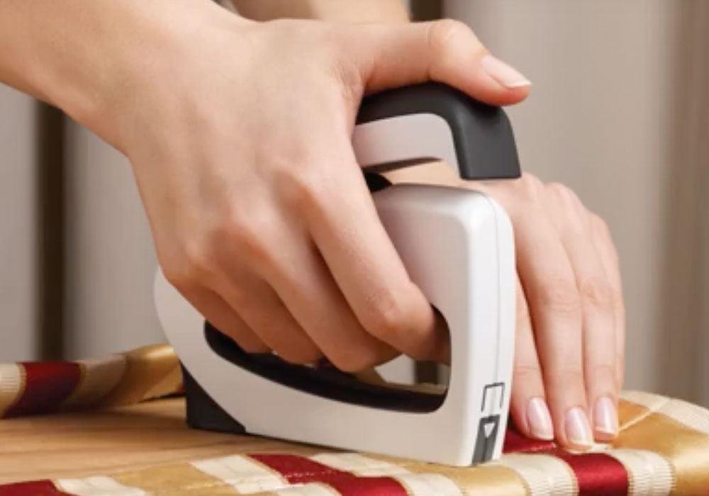 ArrowArrow TT21 6-10mm Mekanik Zımba Tabancası + 1000 Adet ZımbaTT21