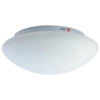 ArselArsel Desa RLG-M Sensörlü + Batarya Acil Aydınlatma Armatürü Kesintide 120 Dak. Yanan Led LambaRLG-M