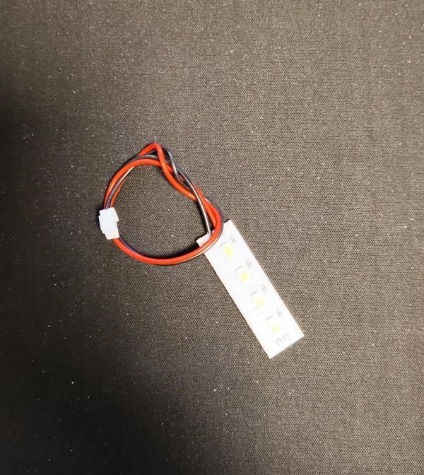 ArselArsel PCB-3 Led - 20 LED Lamba  İçin Acil Durum Yedekleme Kit Led LambasıME-PCB-3