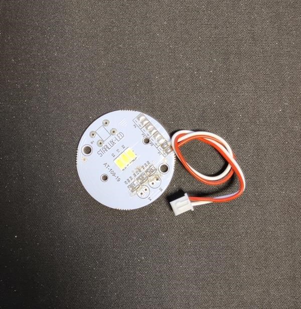 ArselArsel PCB-3 Led - 20 LED Lamba  İçin Acil Durum Yedekleme Kit Led LambasıME-PCB-3