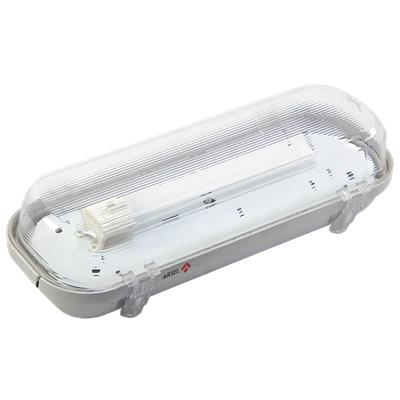 ArselArsel Rubelite AE-0211 Acil Aydınlatma Armatürü Sürekli ve Kesintisinde 60 Dak. Yanan 11 WattAE-0211