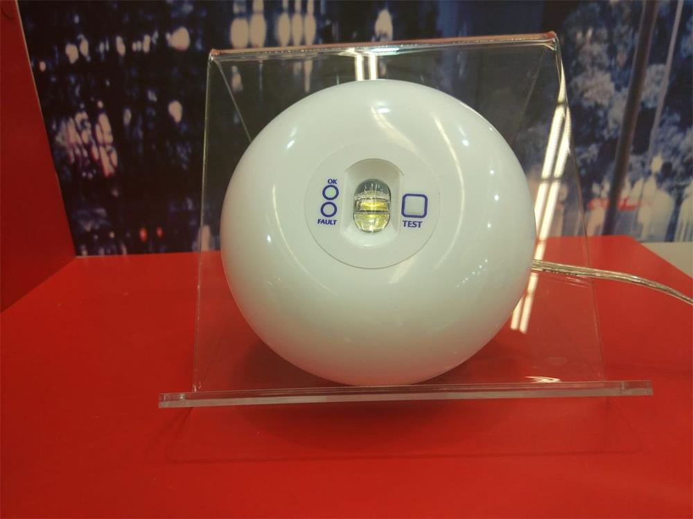 ArselArsel Starlux STU-103 Sıva Üstü Acil Aydınlatma Armatürü Kesintide 180 Dak. YananME-STU-103SU