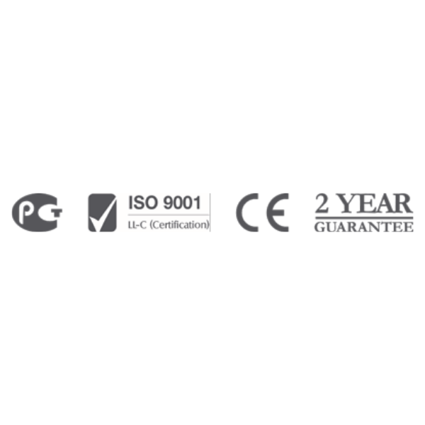 ArselArsel VSL-IP64-214/3 Versalite IP64 Acil Aydınlatma Armatürü Kesintide 180 Dak. Yanan 500 LümenVSL-IP64-214/3