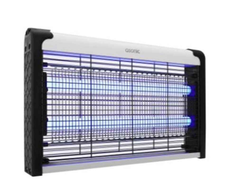 ASONİCASONİC 8680096149108 Asonic S26 Çift Cam LED Zincir Askısılı Sanayı Tipi Sinek Öldürücü XL Boy 20W+ 2000V8680096149108