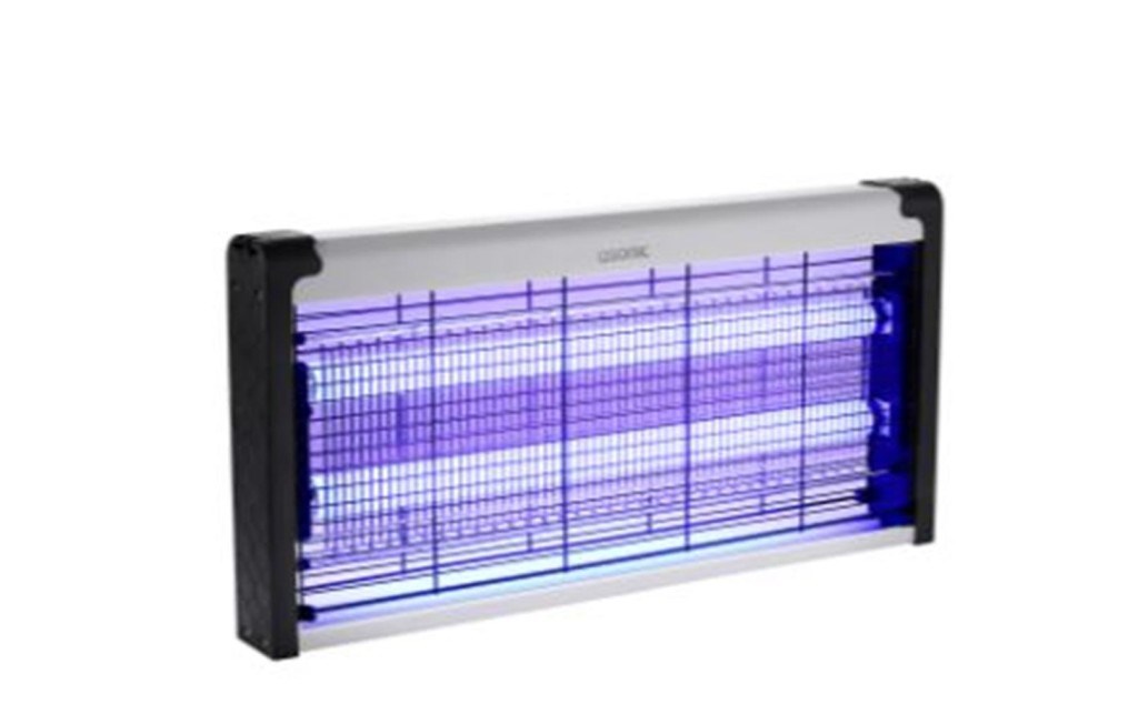 ASONİCASONİC 8680096149122 Asonic S27 Çift Cam LED Zincir Askısılı Sanayı Tipi Sinek Öldürücü XXL Boy 30W+ 2000V8680096149122