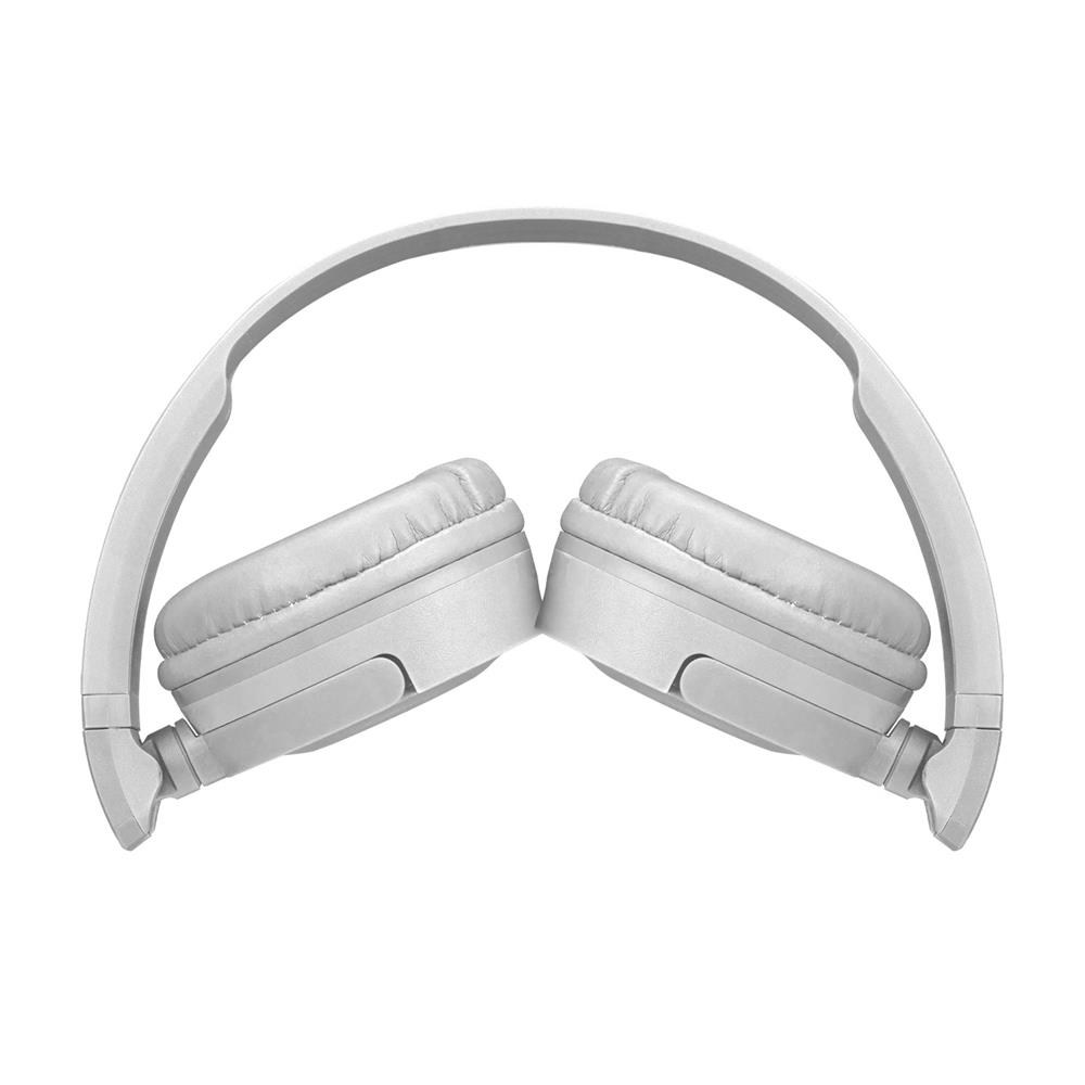 ASONİCAsonic As-XBK55 Beyaz TF Kart Özellikli Bluetooth Kulaklık8680096135149