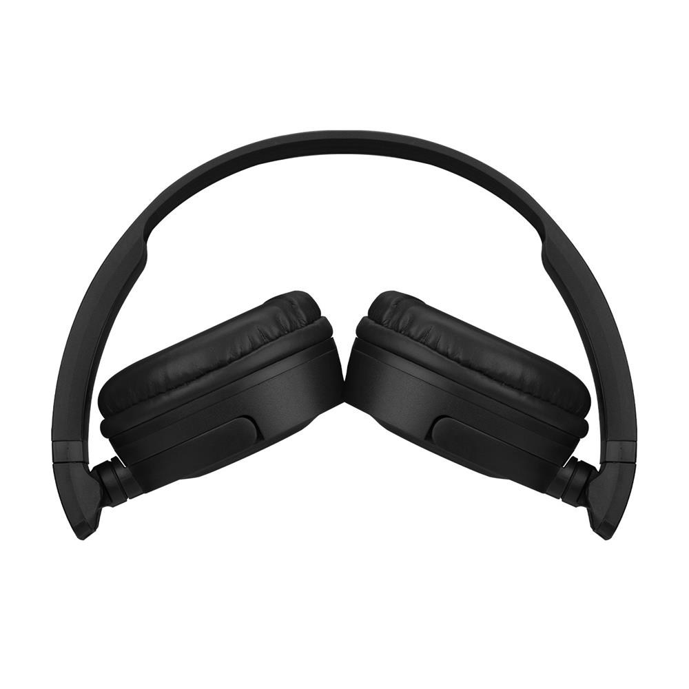ASONİCAsonic As-XBK55 Siyah TF Kart Özellikli Bluetooth Kulaklık8680096135156