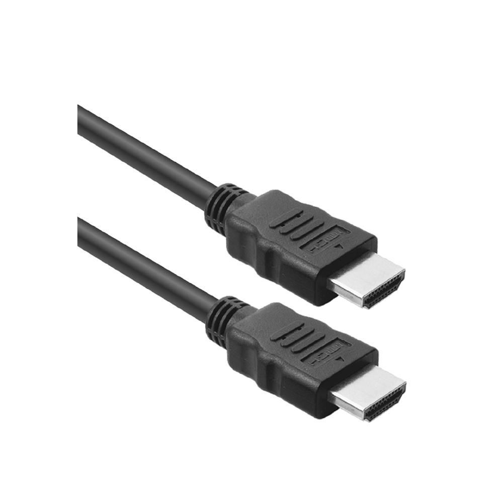 HYTECHAsonic AS-XHD15 HDMI TO HDMI 1.5m Sinema 4K (4096-2160) Görüntü ve Ses Aktarıcı Kablo8680096098048