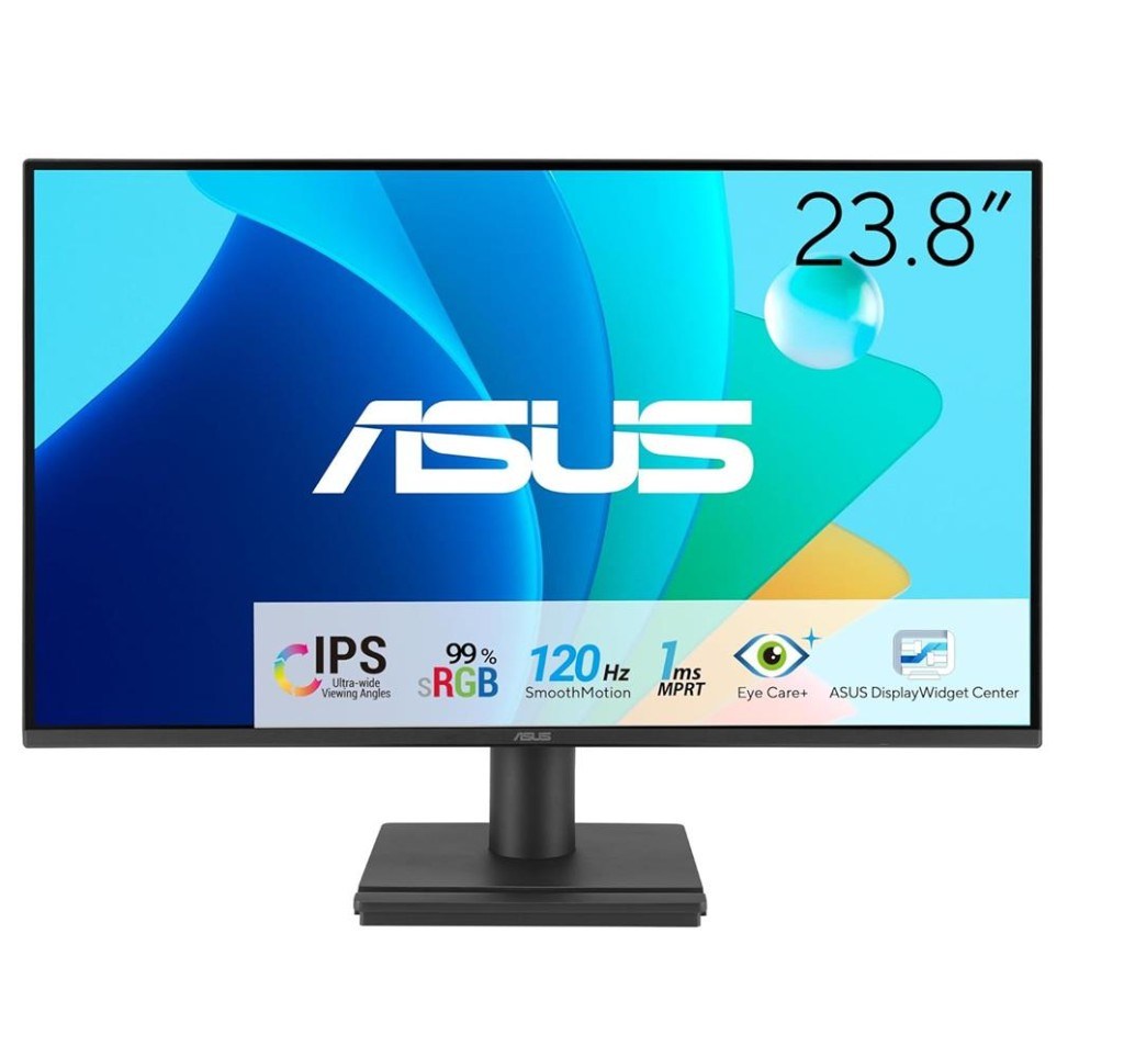 ASUSAsus 23.8