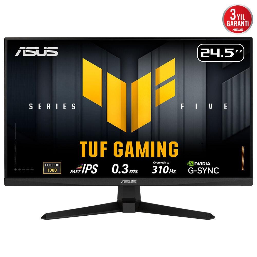 ASUSAsus 24.5