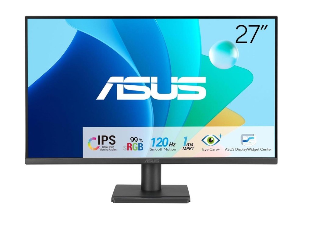 ASUSAsus 27