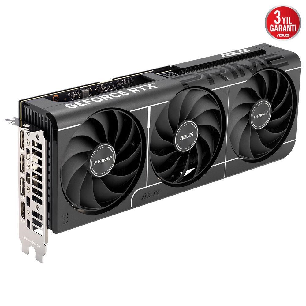 ASUSAsus DUAL-RTX5060-O8G-NVIDIA-GEFORCE-RTX 5060-8GB GDDR7-128BIT--OC-HDMI-3XDP-DLSS3 Ekran Kartı4711636057899