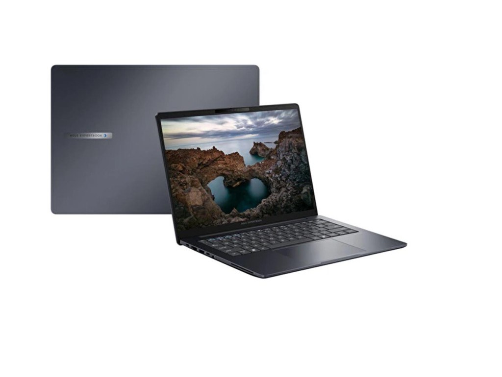 ASUSAsus Expertbook B5405CCA-U516512B0D U5-225H 16GB 512GB Freedos 14