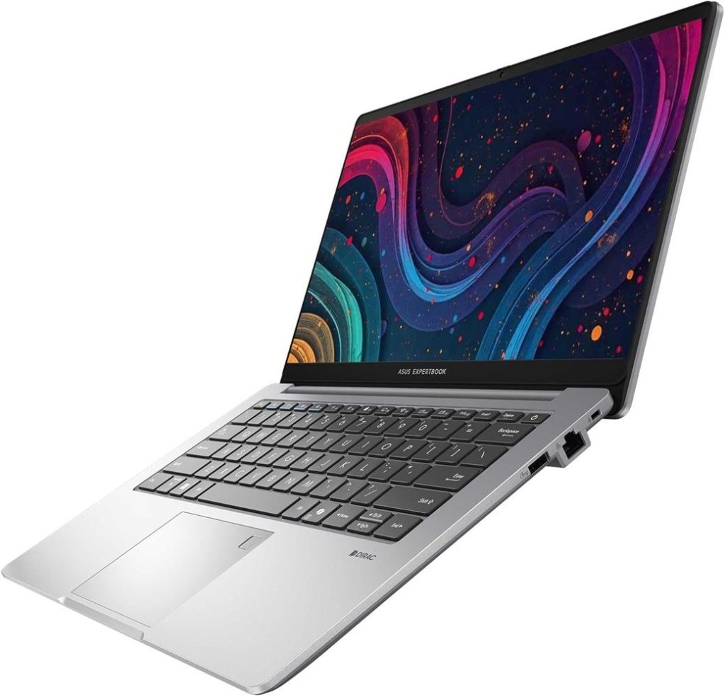 ASUSAsus Expertbook P1403CVA-C516512G0D CORE 5 210H 16Gb 512Gb FreeDOS 14