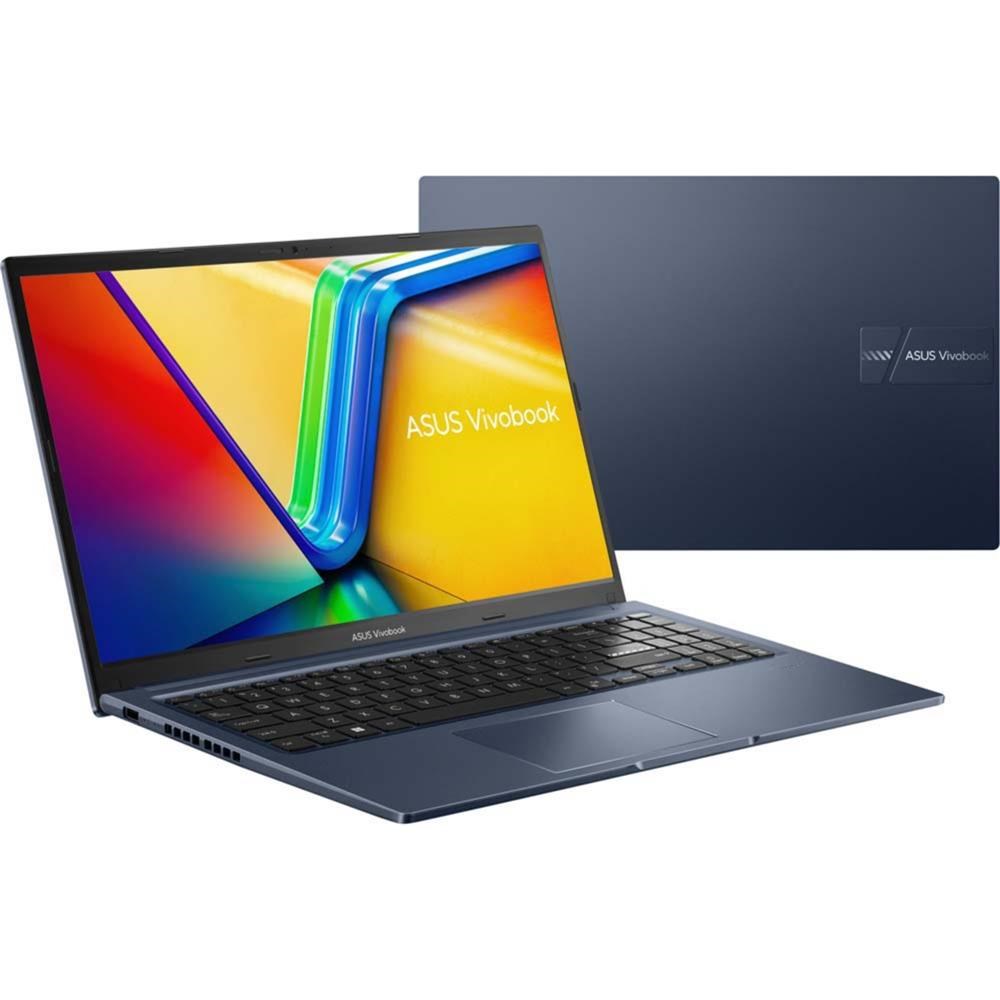 ASUSAsus Vivobook 15 X1504VA-BQ4126W Core 5 120U 8Gb 512Gb Ssd X1504VA-BQ3970W 15.6