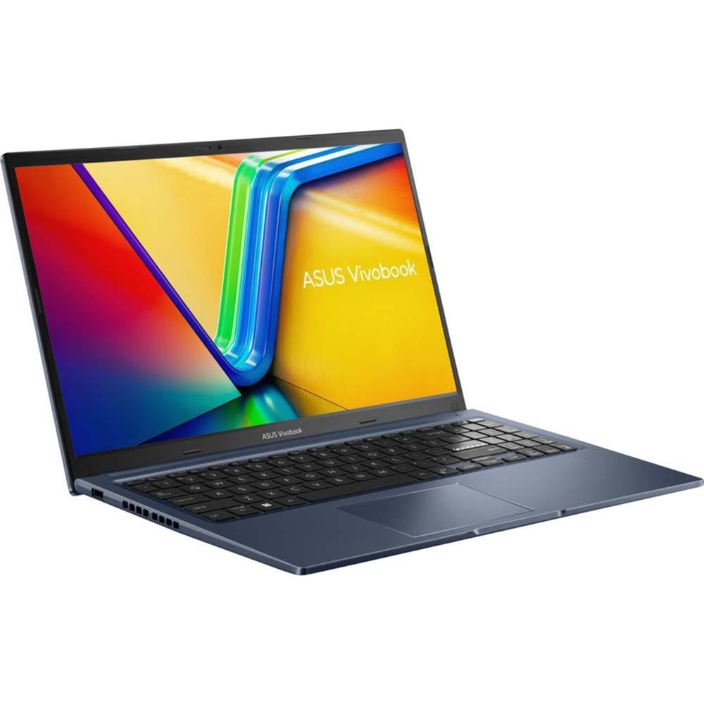 ASUSAsus Vivobook 15 X1504VA-BQ4126W Core 5 120U 8Gb 512Gb Ssd X1504VA-BQ3970W 15.6