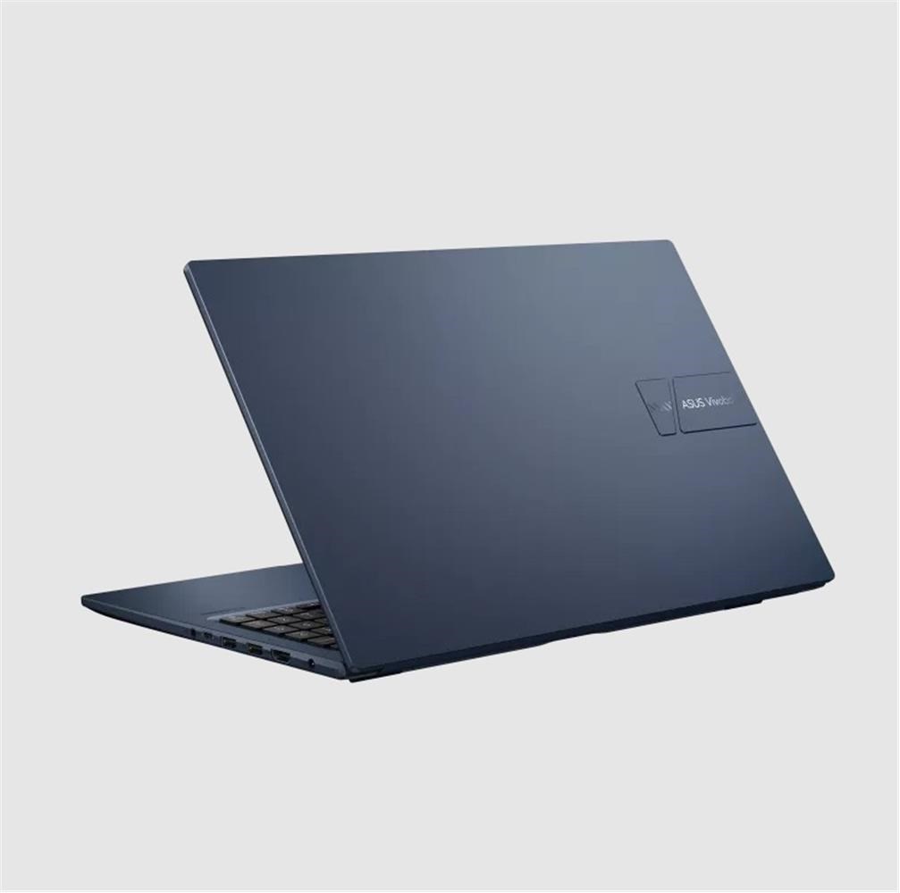 ASUSAsus Vivobook 15 X1504VA-BQ5456 CORE 7-150U 8GB 512GB SSD 15.6