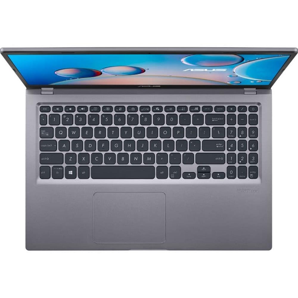 ASUSAsus X515FA-BR112W i3-10110U 4 GB 128 GB SSD UHD Graphics 15.6