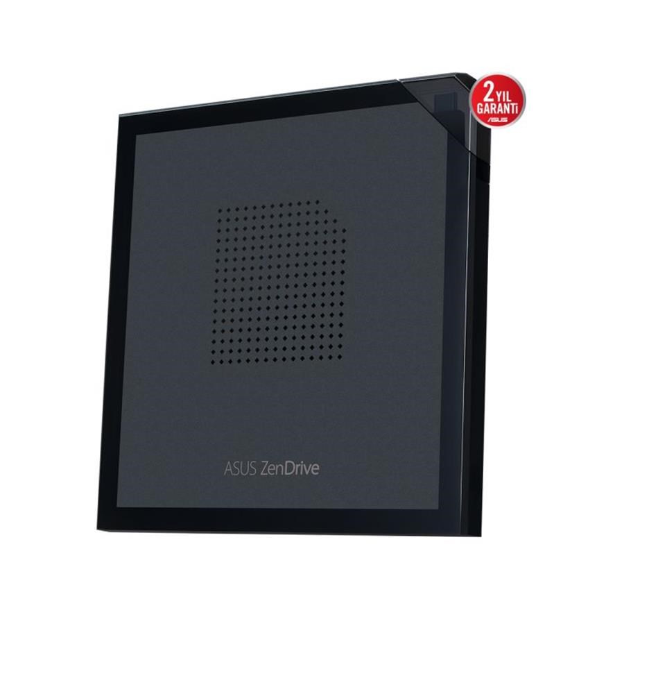 ASUSAsus ZenDrive SDRW-08V1M-U ZenDrive V1M Harici DVD Yazıcı4711081450634