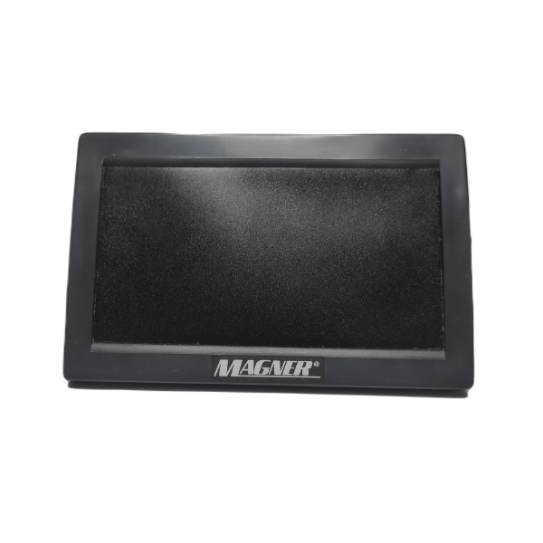 MagnerASYS / Magner 2000V Ek Görüntüleme Cihazı Müşteri EkranıMagnerEkran