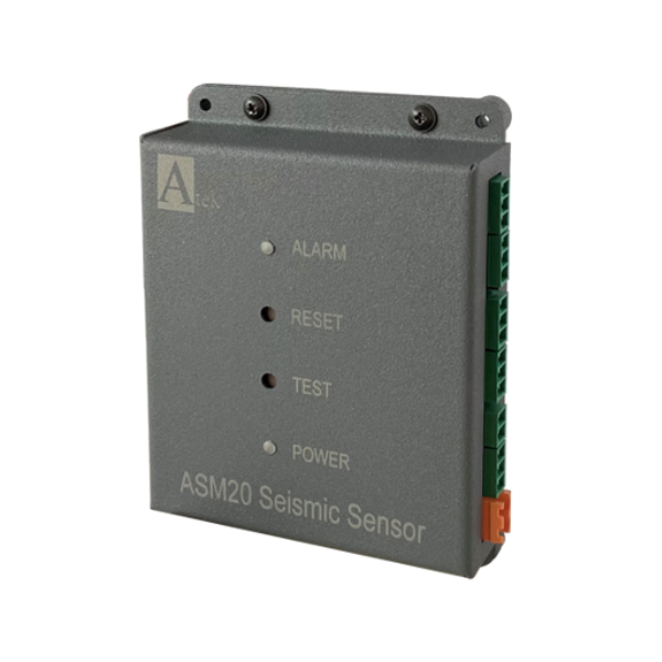 AtekAtek ASM20 Sismik Deprem SensörüASM20