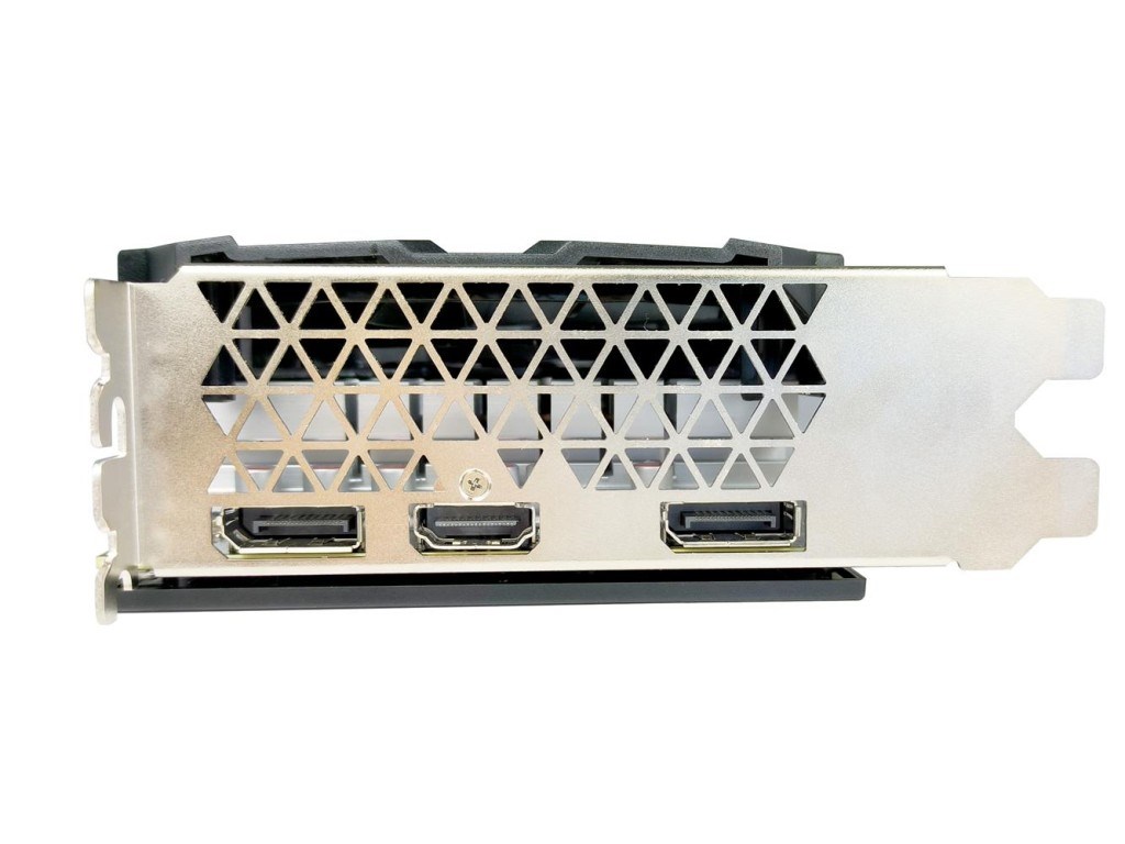 AXLEAxle RX580 AX-RX580-8GD5P6IP2 256 Bit DDR5 8 GB Ekran Kartı4897122021909