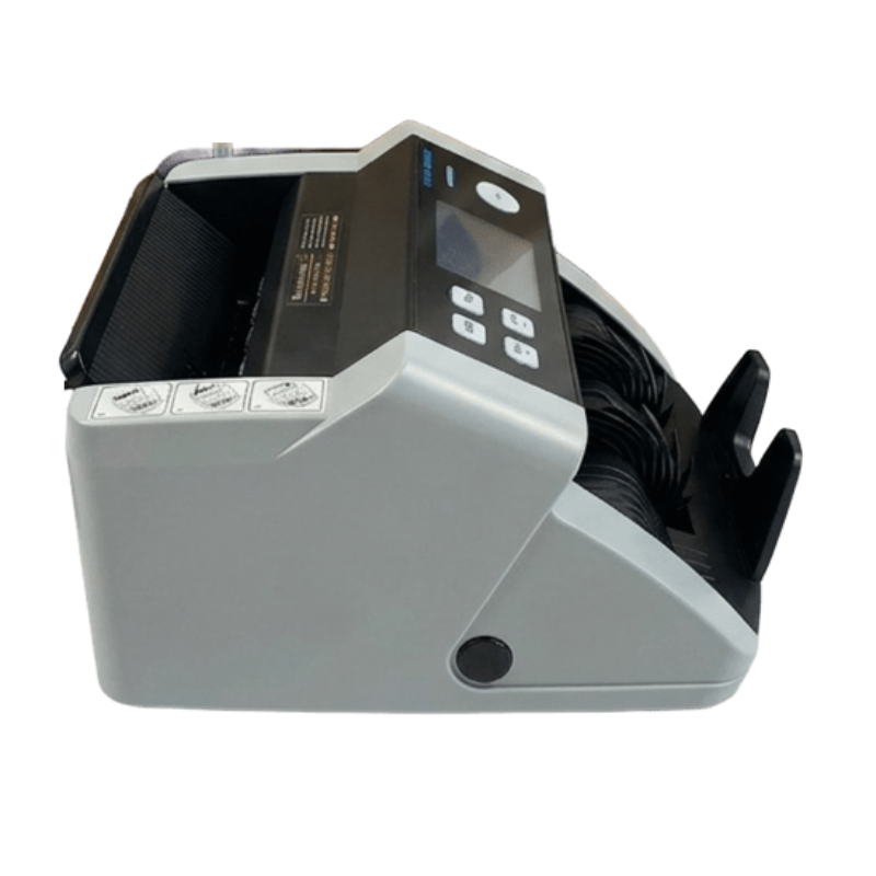 Bill CounterBill Counter 5300 Karışık Para Sayma Makinesi TL, / EURO, USD Adet Sayımı TÜRKÇE EKRANLIBill Counter 5300