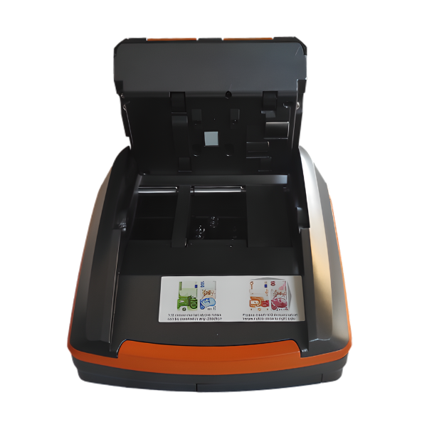 Bill CounterBill Counter AL-130 F9 SahtePara Kontrol Makinesi 5 Ülke ParasıAL-130 F9