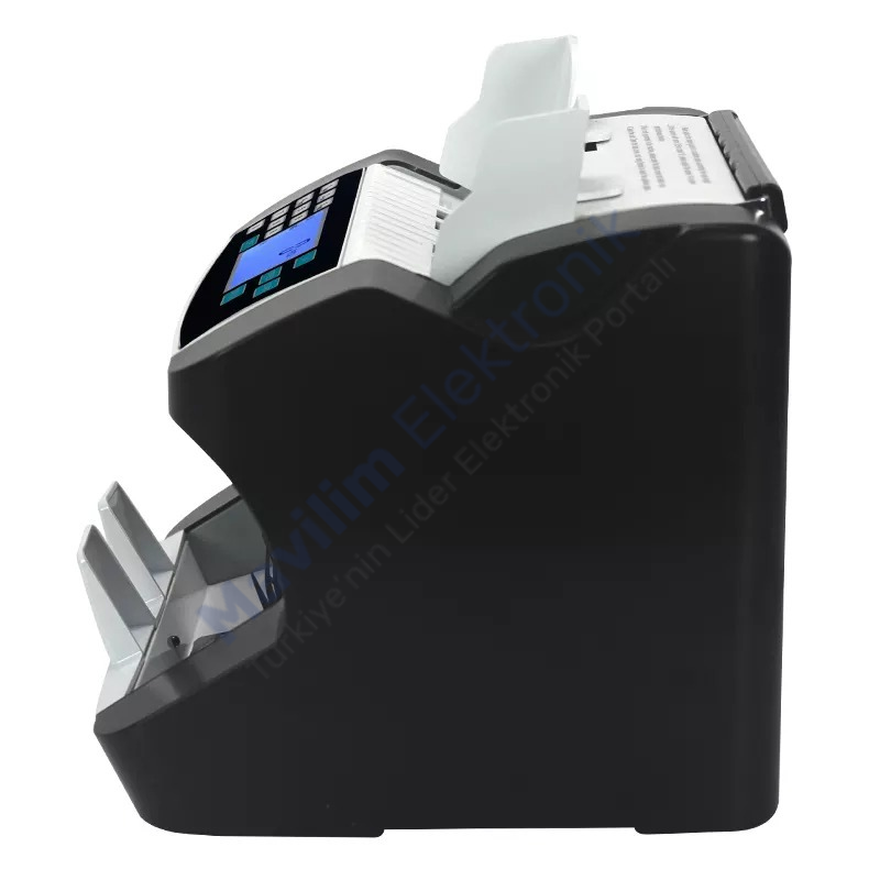 Bill CounterBill Counter AL-7000 Para Sayma Makinesi TL, Usd, Euro, Gbp Adet SayımıAL-7000