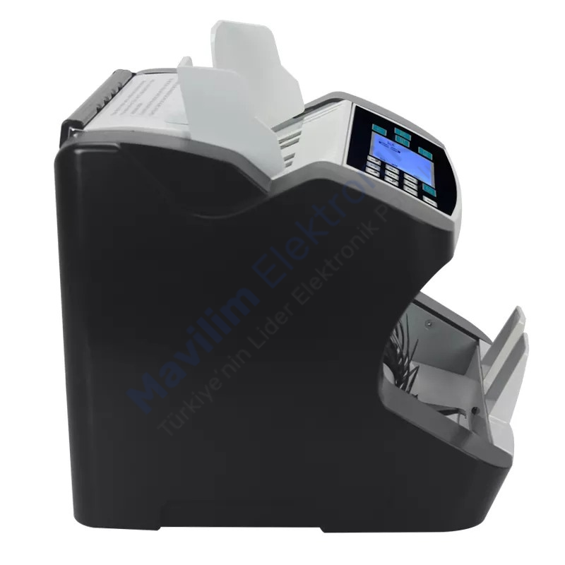 Bill CounterBill Counter AL-7000 Para Sayma Makinesi TL, Usd, Euro, Gbp Adet SayımıAL-7000