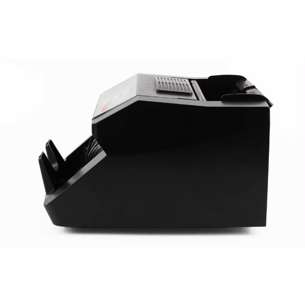 Bill CounterBill Counter Black Mix Para Sayma Makinesi TL Karışık Sayım, Euro ve USD Adet SayımBlack Mix