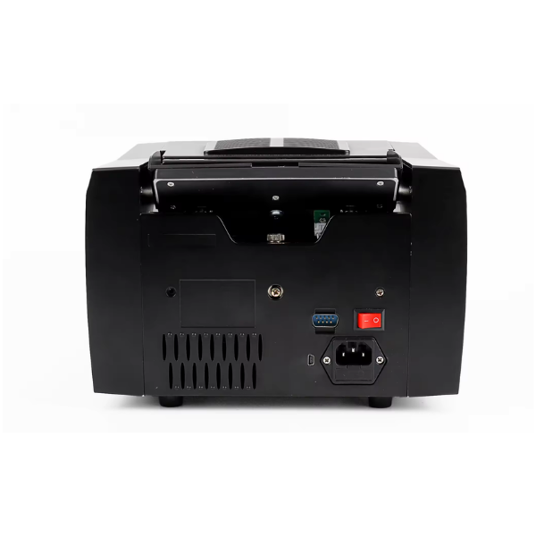 Bill CounterBill Counter Black Mix Para Sayma Makinesi TL Karışık Sayım, Euro ve USD Adet SayımBlack Mix