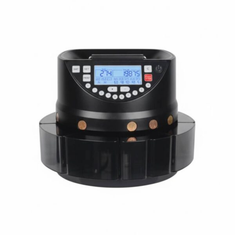 Bill CounterBill Counter CS-300 Bozuk Para Sayma ve Ayrıştırma MakinesiCS-300