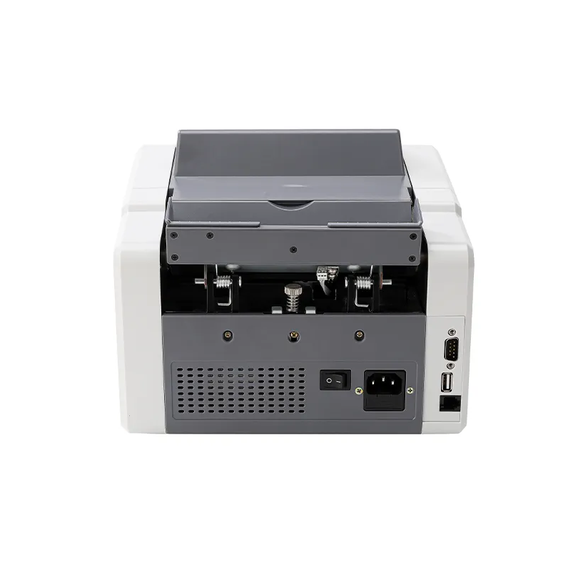 Bill CounterBill Counter HL-P80 Karışık Para Sayma Makinesi 6 Ülke Para Birimi TL, USD, EURO,GBP, CHF, RUBHL-P80