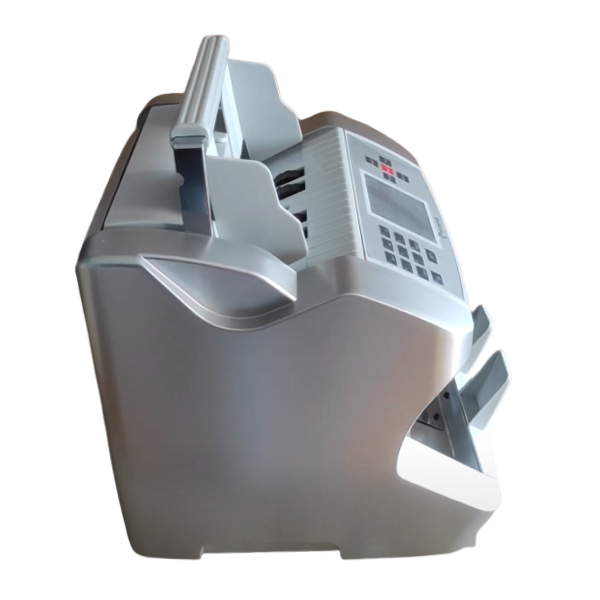 Bill CounterBill Counter İntegra H-8300 Karışık Para Sayma Makinesi TL Karışık, USD - EURO- Adet SayımıMEH8300