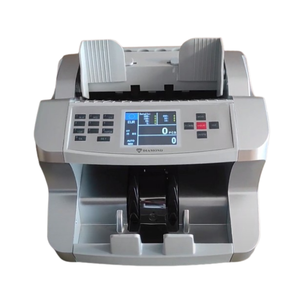 Bill CounterBill Counter İntegra H-8300 Karışık Para Sayma Makinesi TL Karışık, USD - EURO- Adet SayımıMEH8300