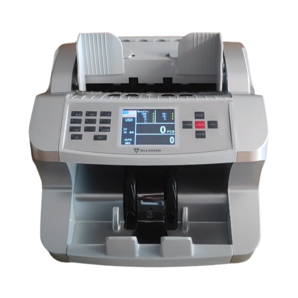 Bill CounterBill Counter İntegra H-8300 Karışık Para Sayma Makinesi TL Karışık, USD - EURO- Adet SayımıMEH8300