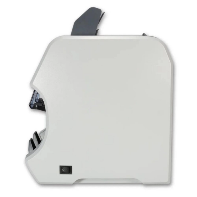 Bill CounterBill Counter S200 Çift Cıslı Karışık Para Sayma Makinesi 20 Ülke Dahili YazıcılıS200