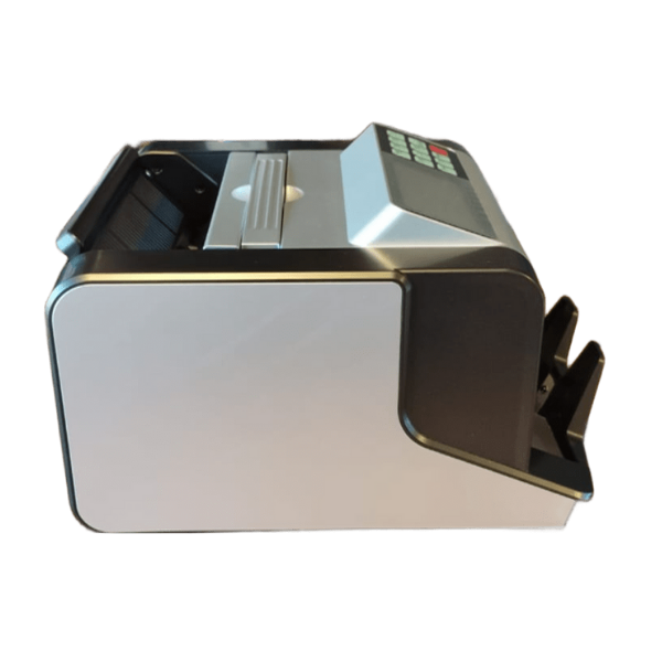 Bill CounterBill Counter Silver AL-4000S Karışık Para Sayma Makinesi TL, EUR / USD Adet SayımıAL-4000S