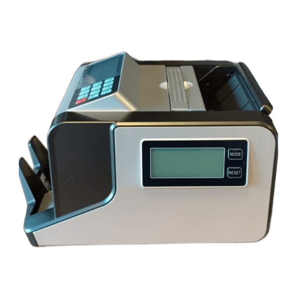 Bill CounterBill Counter Silver AL-4000S Karışık Para Sayma Makinesi TL, EUR / USD Adet SayımıAL-4000S