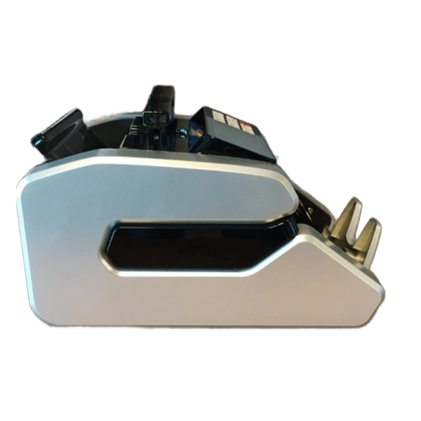 Bill CounterBill Counter Silver AL-7000S Karışık Para Sayma Makinesi TL, / EUR, USD, GBP Adet SayımıAL-7000S