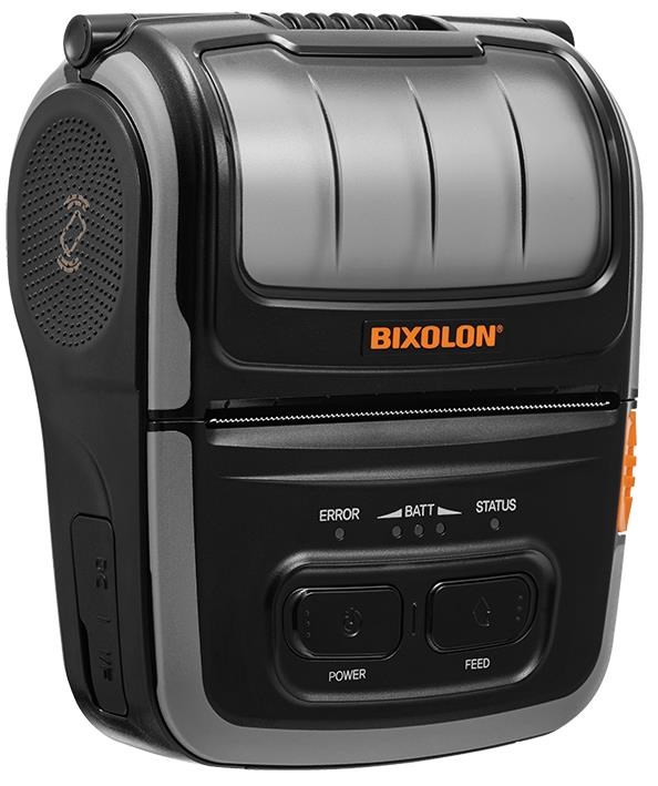 BixolonBixolon SPP-L310 Taşınabilir Barkod Yazıcı Usb - Seri - BluetoothSPP-310