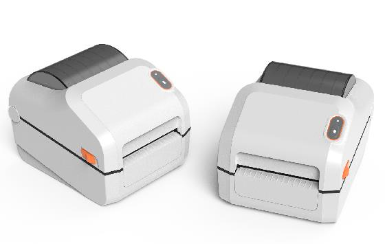 BixolonBıxolon XD3-40DE 4-inç Direkt Termal Masaüstü Etiket Yazıcı Usb, Seri, Eth BeyazXD3-40D-ETH
