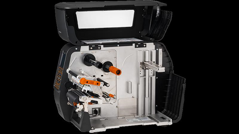 BixolonBixolon XT5-40 4 inch Termal Transfer Endüstriyel Etiket YazıcıXT5-40