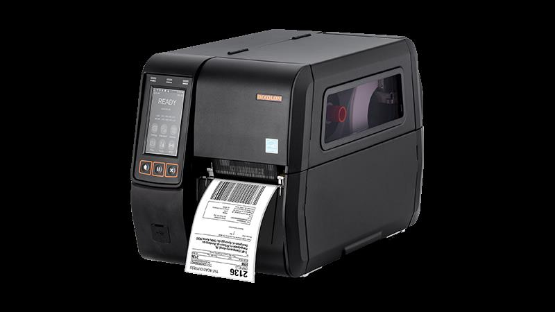 BixolonBixolon XT5-40 4 inch Termal Transfer Endüstriyel Etiket YazıcıXT5-40