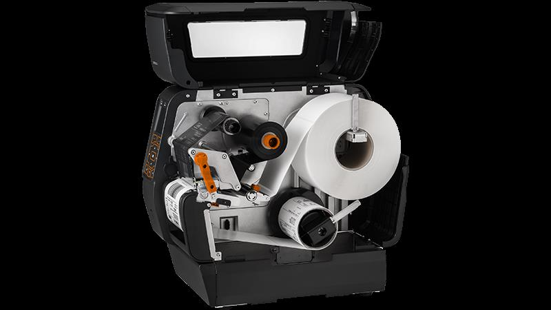 BixolonBixolon XT5-40 4 inch Termal Transfer Endüstriyel Etiket YazıcıXT5-40